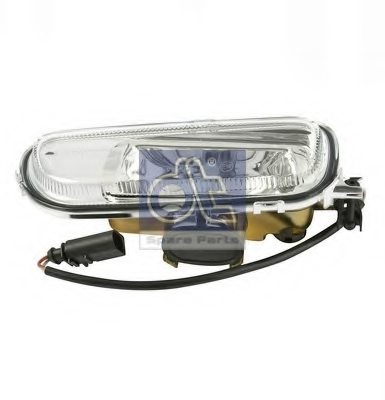 DT 4.63550 Fog Light